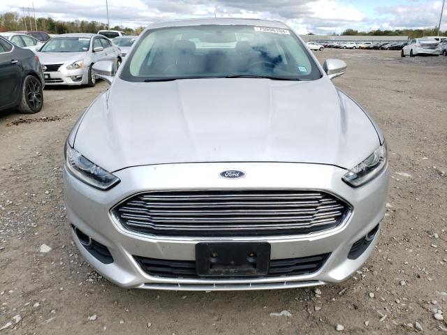 VIN 3FA6P0HD9FR138468 2015 Ford Fusion, SE no.5