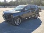 2017 FORD EXPLORER L - 1FM5K7F83HGB81700