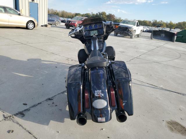 2016 HARLEY-DAVIDSON FLHXSE CVO 1HD1PXN1XGB952088