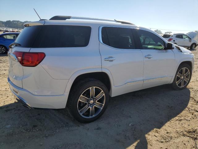 2017 GMC ACADIA DEN - 1GKKNPLS9HZ307937