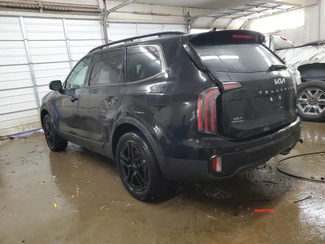 2024 KIA TELLURIDE - 5XYP5DGCXRG501590