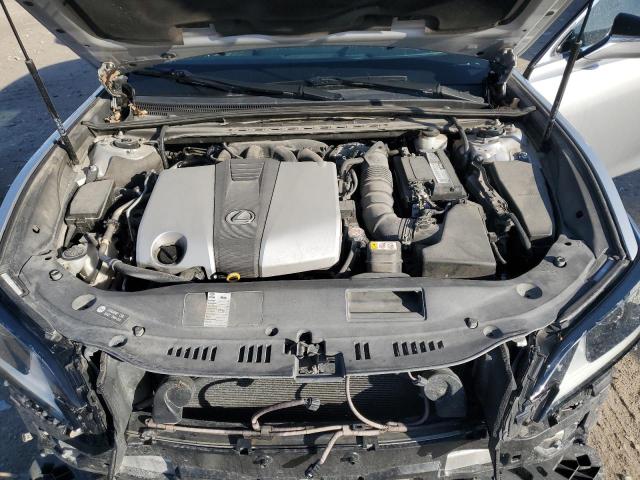 2019 LEXUS ES 350 - 58ABZ1B15KU008329