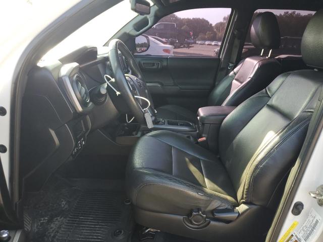 2017 TOYOTA TACOMA DOU - 5TFCZ5AN0HX100046