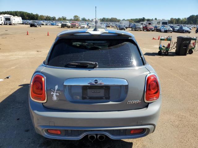 2016 MINI COOPER S - WMWXU3C51G2D28540