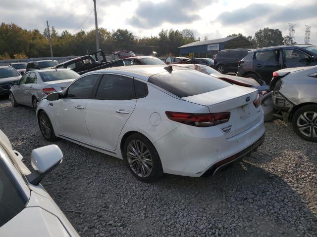 2018 KIA OPTIMA SXL - 5XXGV4L21JG182098