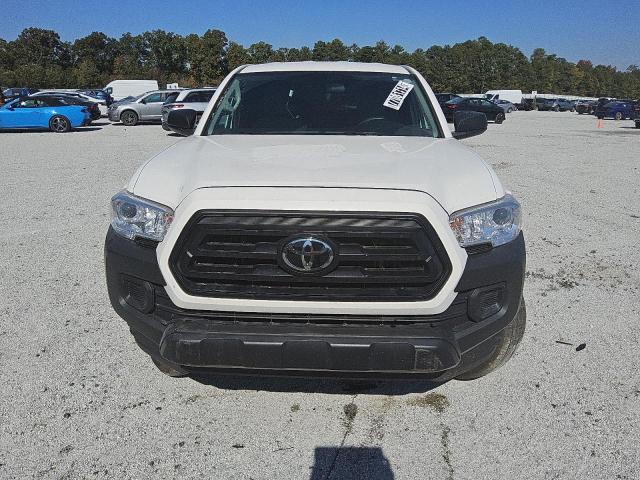 VIN 3TYRX5GN1PT071589 2023 Toyota Tacoma, Access Cab no.5