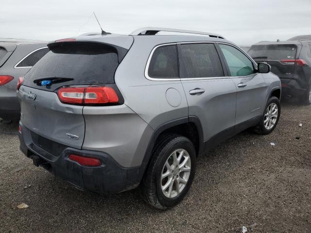 VIN 1C4PJMCS7EW237508 2014 Jeep Cherokee, Latitude no.3