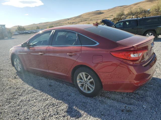 2015 HYUNDAI SONATA ECO - 5NPE24AA3FH193433