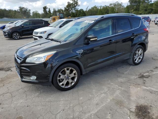 VIN 1FMCU9J97FUB71375 2015 Ford Escape, Titanium no.1