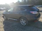 Lot #3023046218 2011 LEXUS RX 450H