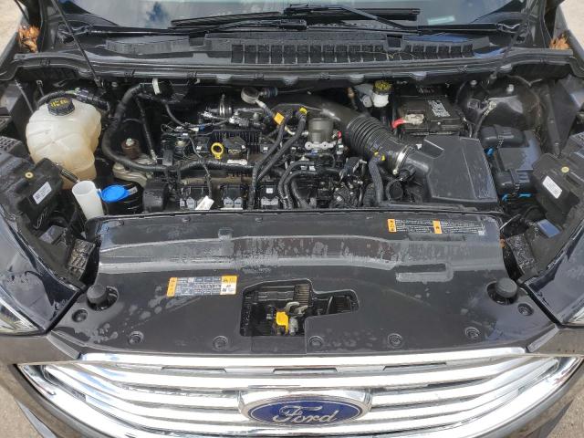 2019 FORD EDGE SEL - 2FMPK4J99KBB63272