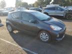 TOYOTA PRIUS C photo