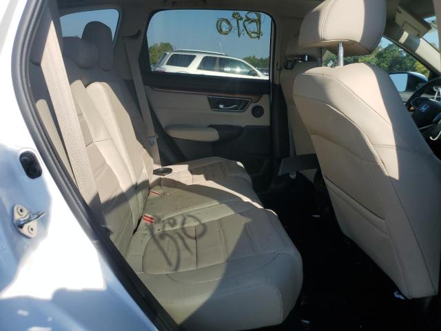 2019 HONDA CR-V EXL - 5J6RW2H84KL009470