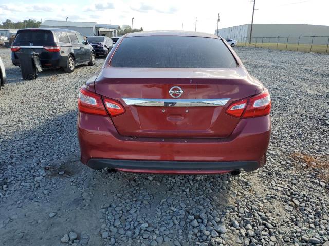 2016 NISSAN ALTIMA 2.5 - 1N4AL3APXGN391122