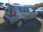 KIA SOUL photo