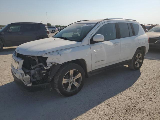 2016 JEEP COMPASS LA - 1C4NJDEB8GD772169
