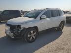2016 JEEP COMPASS LA - 1C4NJDEB8GD772169