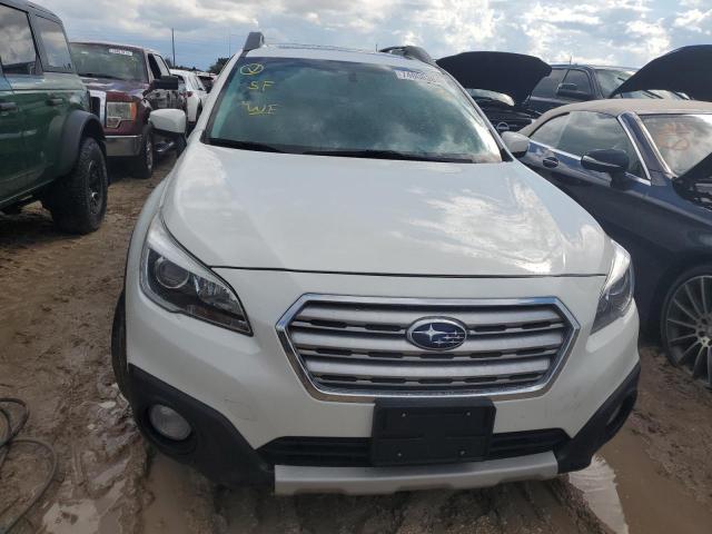 VIN 4S4BSENC9H3349893 2017 Subaru Outback, 3.6R Lim... no.5