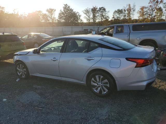 2019 NISSAN ALTIMA S - 1N4BL4BV6KC157684