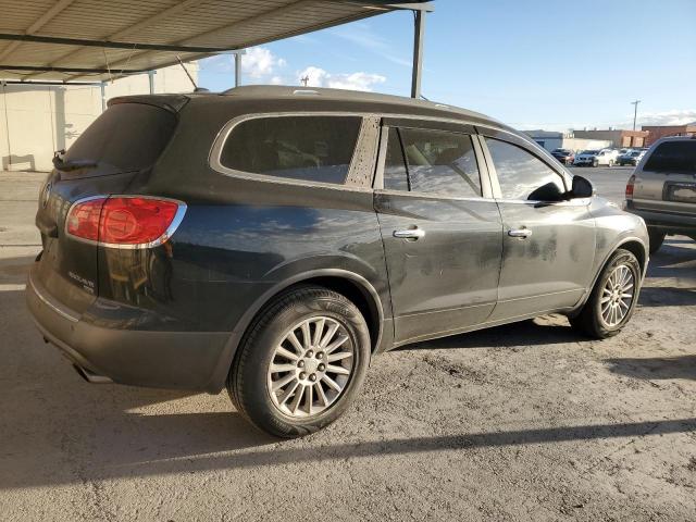 BUICK ENCLAVE CX 2008 black  gas 5GAEV23728J252965 photo #4