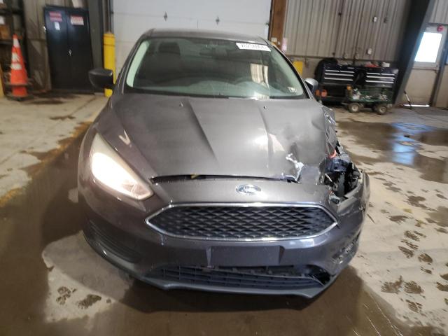 VIN 1FADP3E2XHL222554 2017 Ford Focus, S no.5