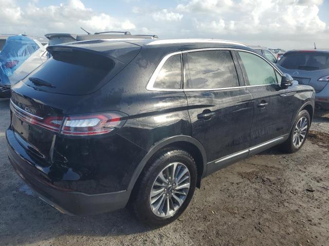 2023 LINCOLN NAUTILUS 2LMPJ6J97PBL16080