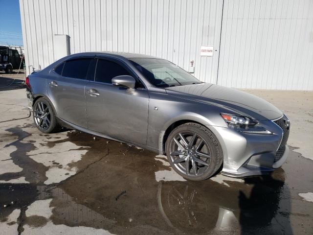 VIN JTHCE1D29G5010375 2016 LEXUS IS no.4