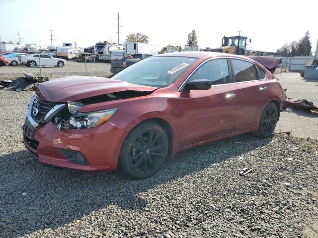 2017 NISSAN ALTIMA 2.5 - 1N4AL3AP1HC176290