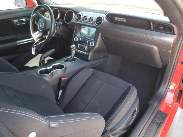 2021 FORD MUSTANG - 1FA6P8TD0M5138638