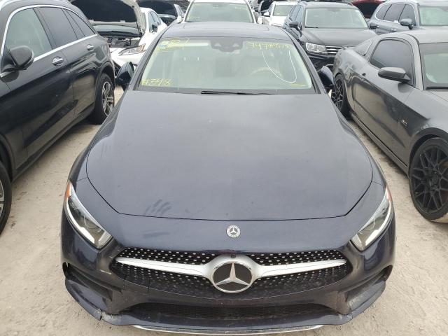 VIN WDD2J5JB0KA039029 2019 Mercedes-Benz CLS-Class,... no.5