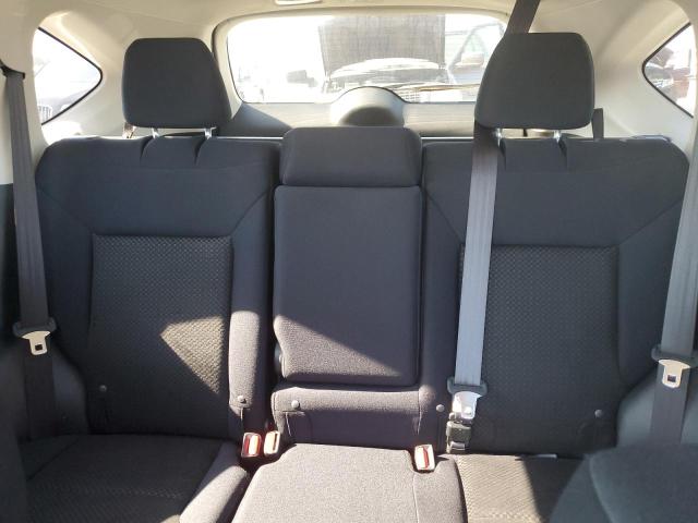 2016 HONDA CR-V EX - 3CZRM3H50GG723294