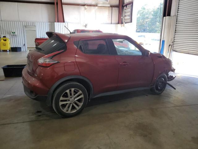 2016 NISSAN JUKE S - JN8AF5MR4GT602406