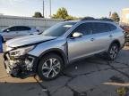 2020 SUBARU OUTBACK LI - 4S4BTALCXL3186138