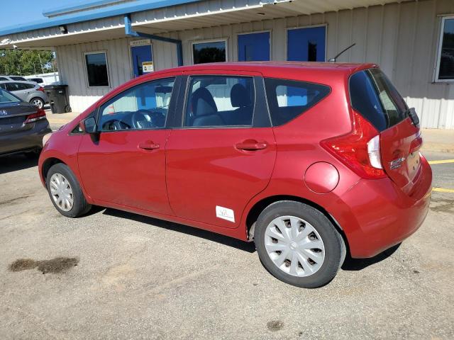 2015 NISSAN VERSA NOTE - 3N1CE2CP8FL369514