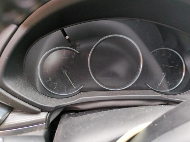 2019 MAZDA CX-5 GRAND - JM3KFADM7K1635814