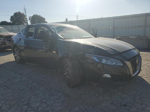 2020 NISSAN ALTIMA SR - 1N4BL4CV8LC193506