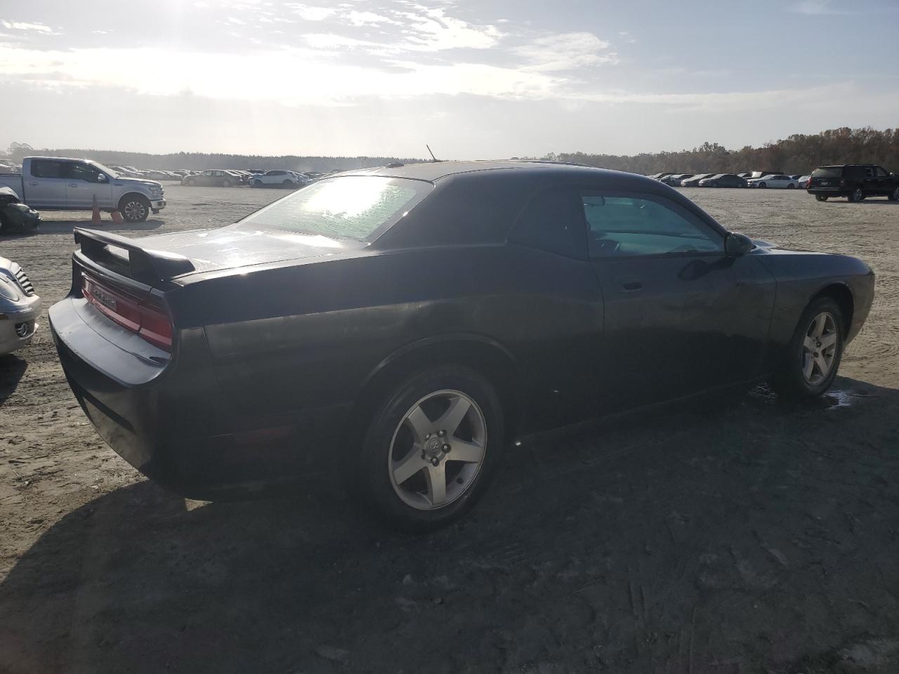 Lot #2986406173 2010 DODGE CHALLENGER