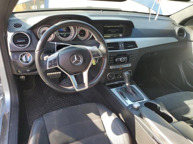 VIN WDDGJ4HBXDF946981 2013 Mercedes-Benz C-Class, 250 no.8