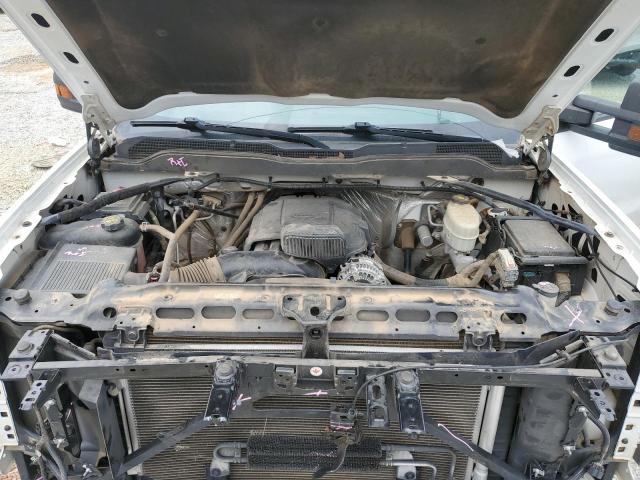 2017 CHEVROLET SILVERADO - 1GB2CUEG0HZ297425