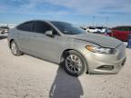 Lot #3006950530 2015 FORD FUSION S