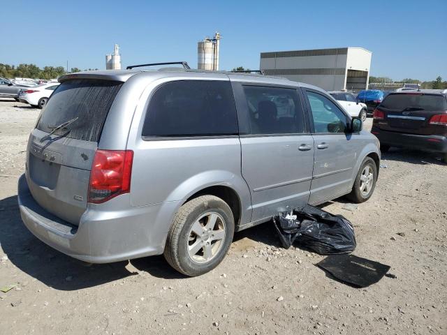 VIN 2C4RDGCG6DR581528 2013 Dodge Grand Caravan, Sxt no.3