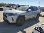 2022 TOYOTA RAV4 SE - JTM16RFV9ND058537