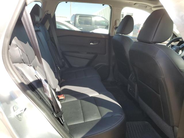 2022 NISSAN ROGUE SL - 5N1BT3CA9NC734191