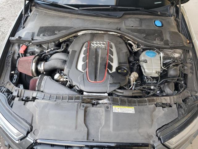 2018 AUDI S6 PRESTIG WAUHFAFC4JN010654