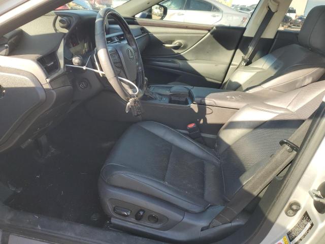 2019 LEXUS ES 350 - 58ABZ1B15KU008329