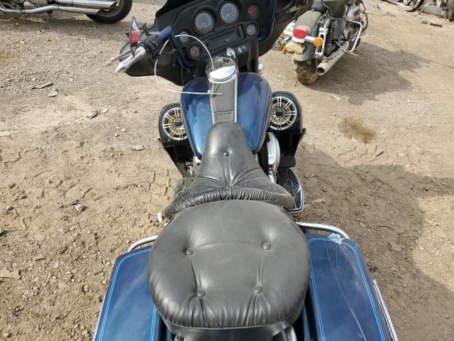 2000 HARLEY-DAVIDSON FLHT CLASS 1HD1DJV11YY621324