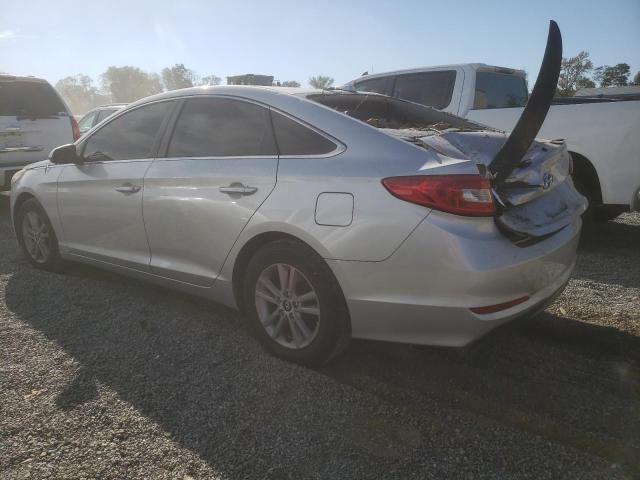 2016 HYUNDAI SONATA SE - 5NPE24AF4GH281419