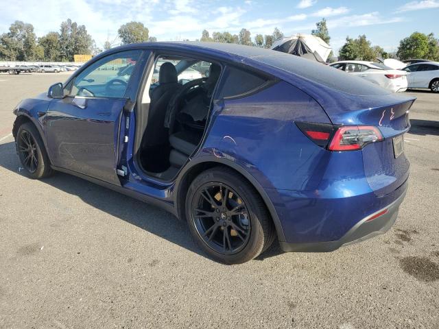 VIN 5YJYGDEE1LF054830 2020 TESLA MODEL Y no.2