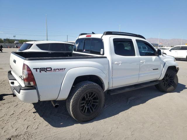 VIN 3TMJU4GN3FM180744 2015 Toyota Tacoma, Double Ca... no.3