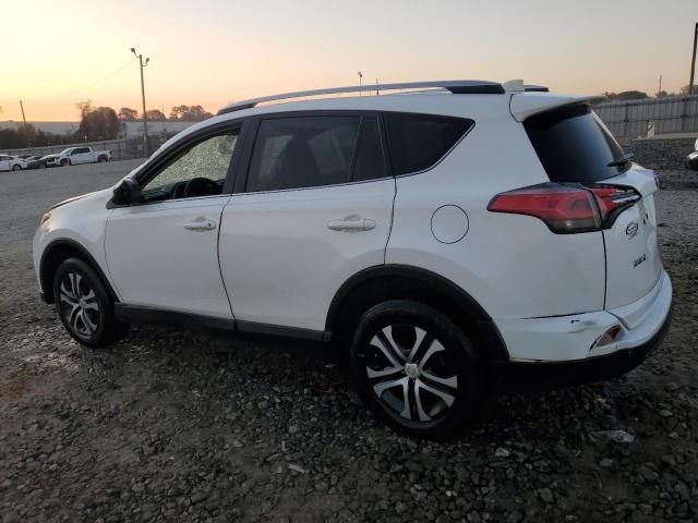 2016 TOYOTA RAV4 LE - JTMZFREV2GD088423